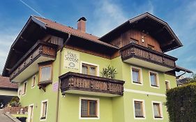 Haus Seerose