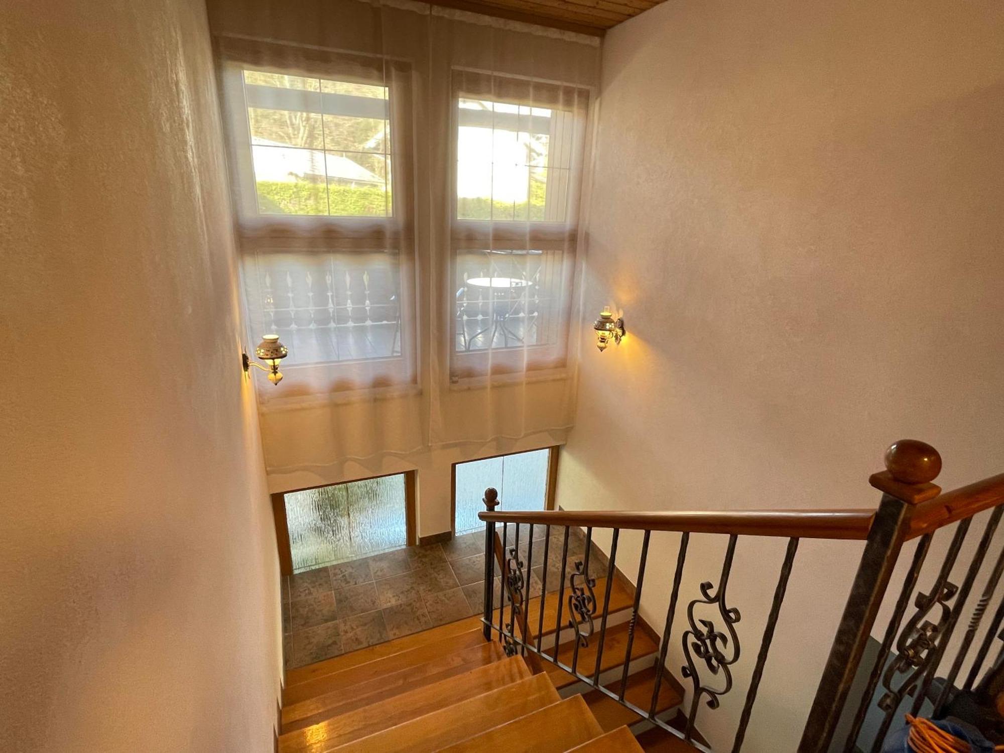 Haus Seerose Seeboden Esterno foto