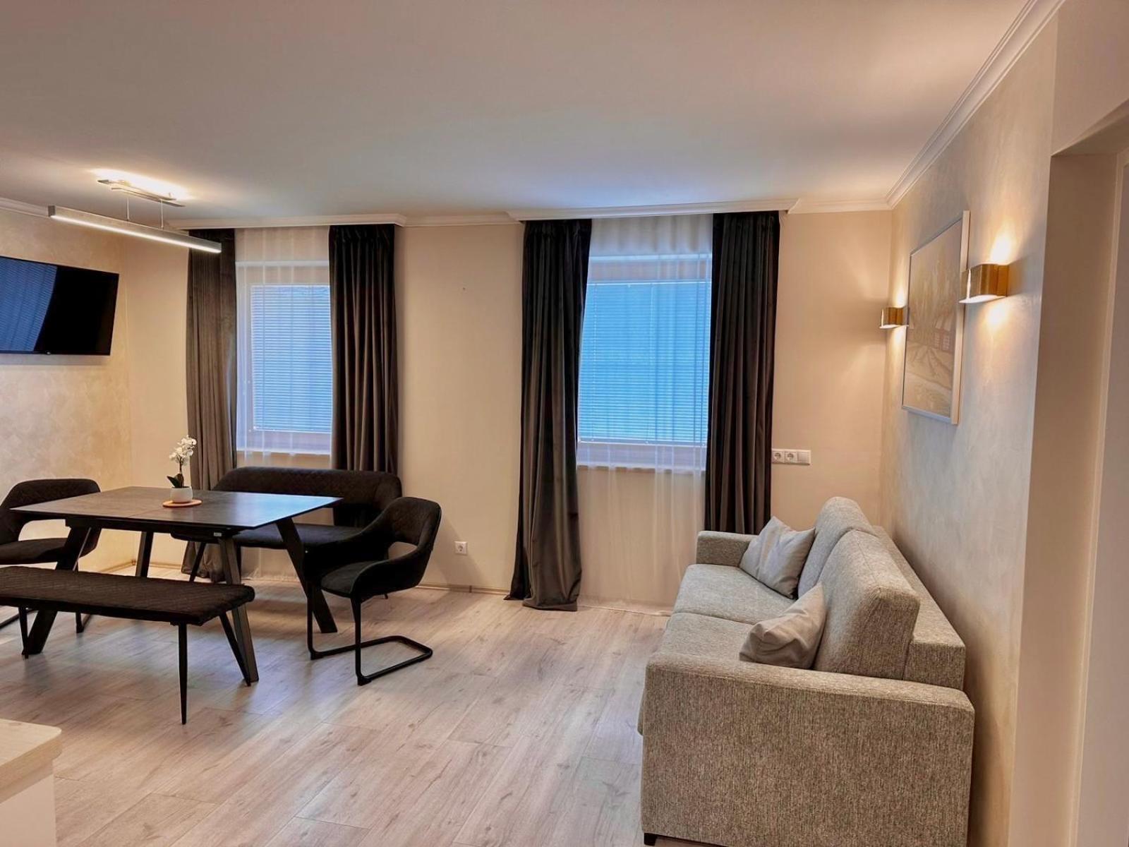 Haus Seerose Seeboden Esterno foto