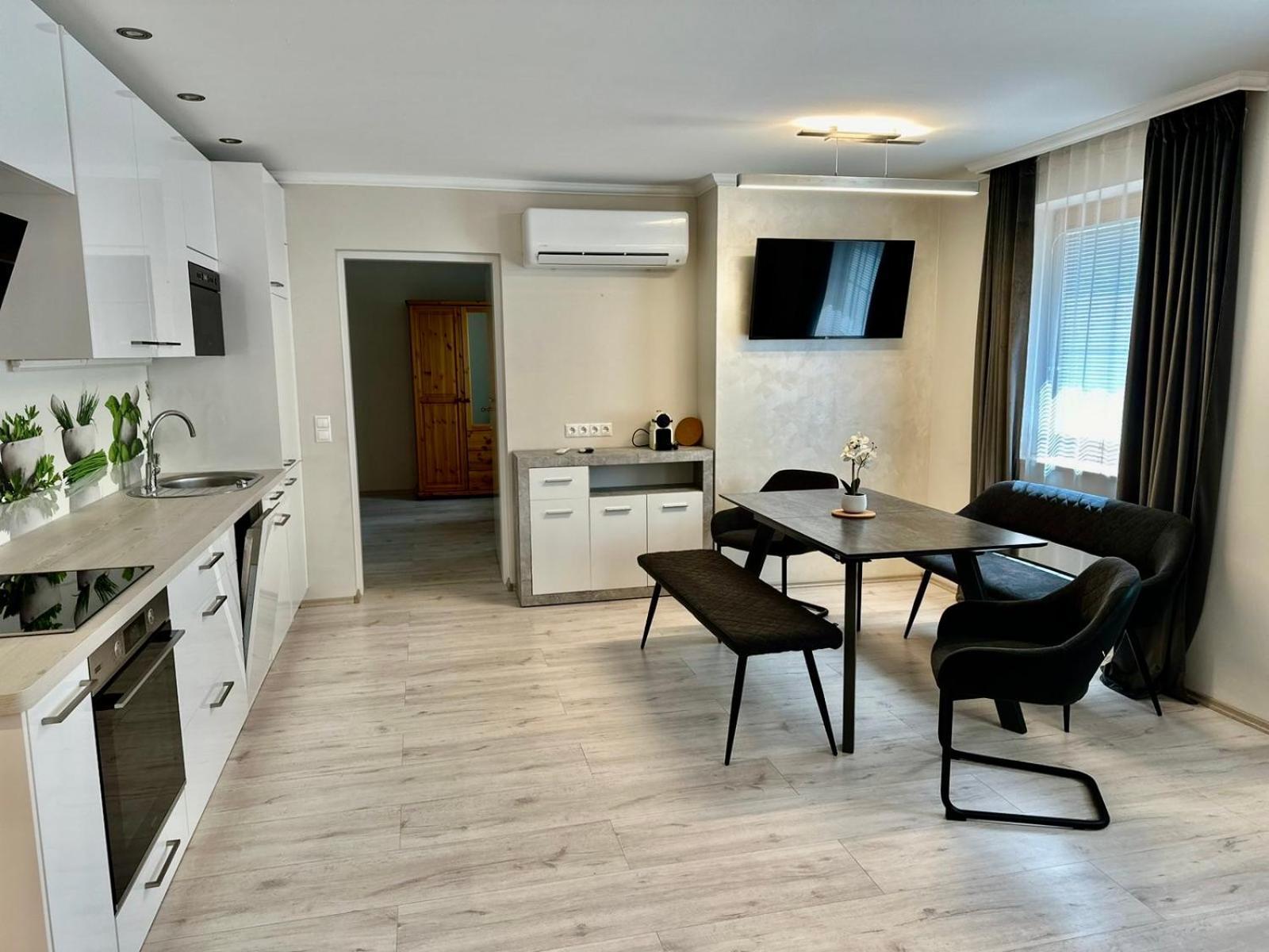 Haus Seerose Seeboden Esterno foto