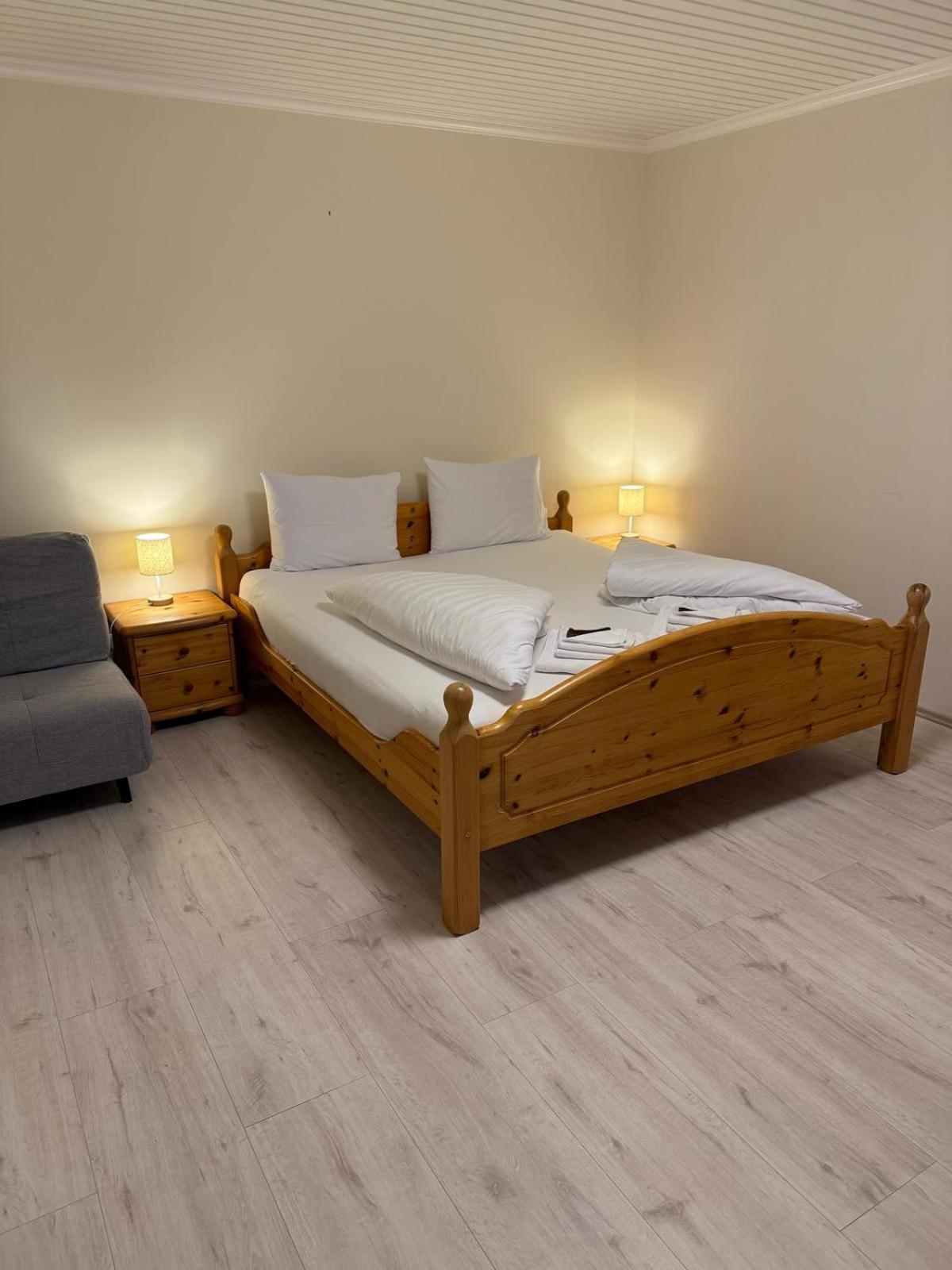Haus Seerose Seeboden Esterno foto