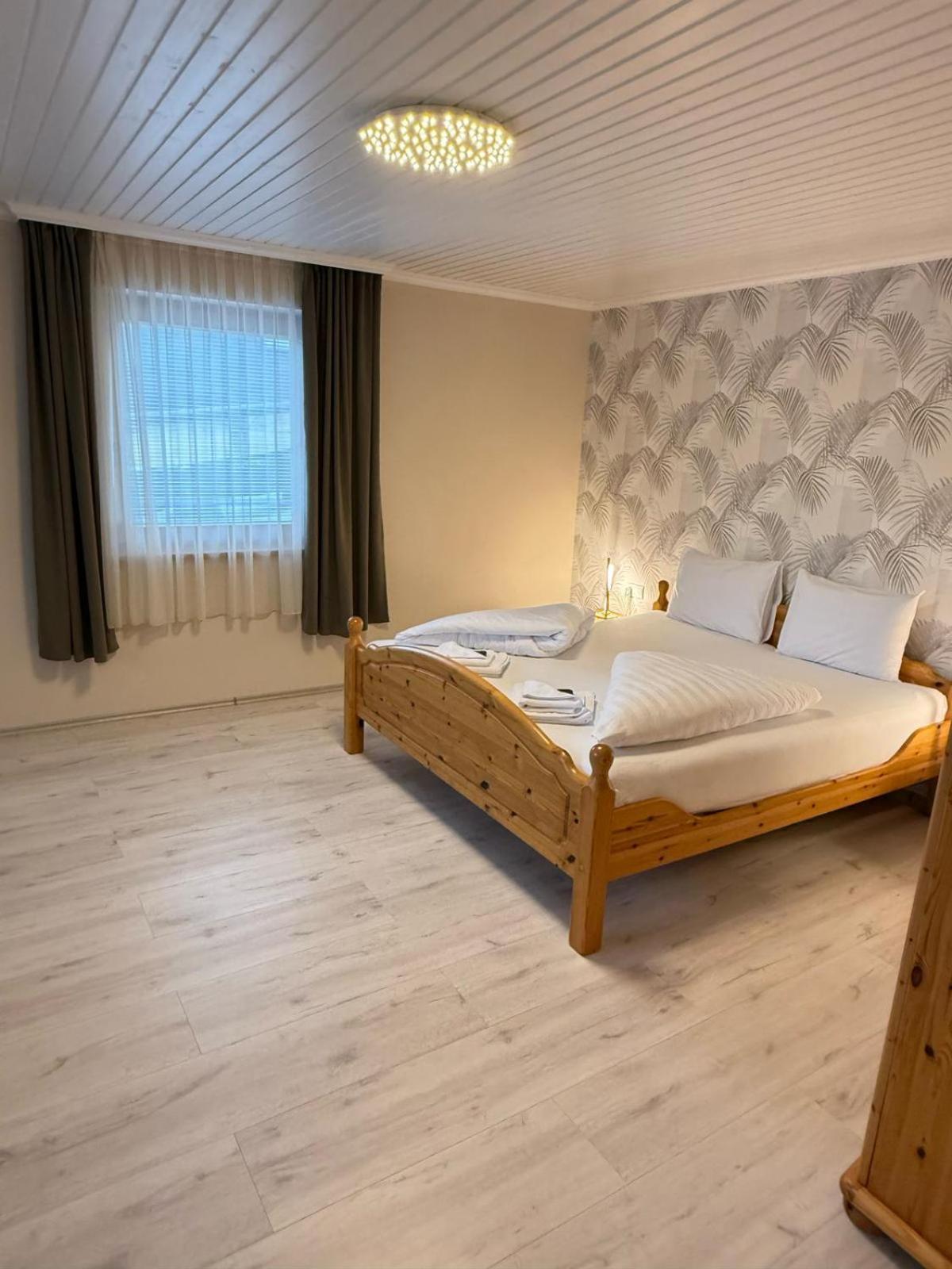 Haus Seerose Seeboden Esterno foto